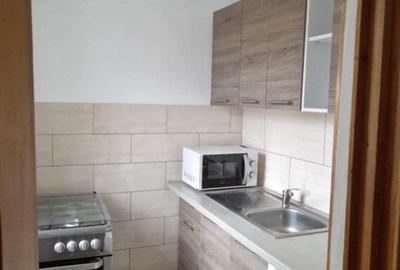 Apartament cu 2 camere decomandat în Tătărași - 4