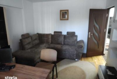 Apartament cu 2 camere decomandat în Păcurari - 7