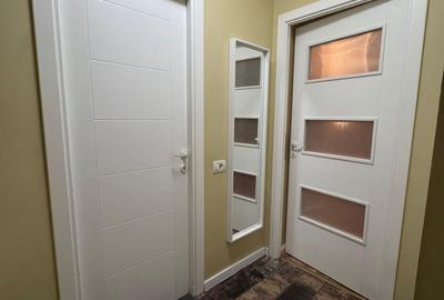 Apartament cu 2 camere în City Park Mall - 14