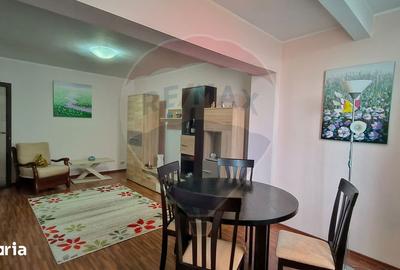 Apartament cu 2 camere, mobilat în Micro 13 - 4