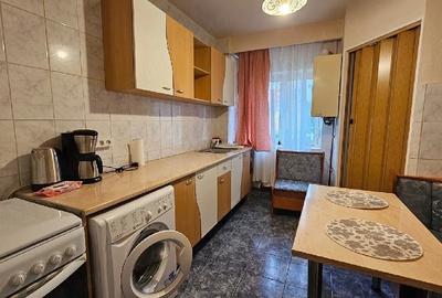 Garsonieră decomandată în Zamfirescu - 5