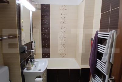 Apartament cu 3 camere decomandat în Tudor Vladimirescu