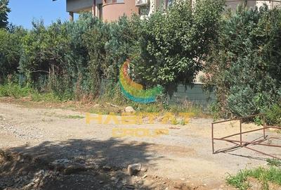 Teren de 480 mp, în Central