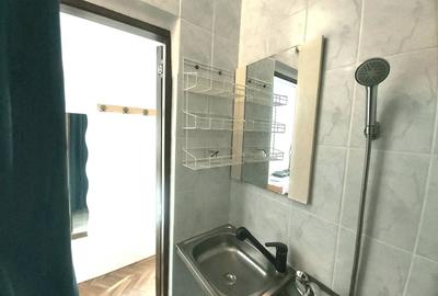 Garsonieră nedecomandată în Mănăștur - 4