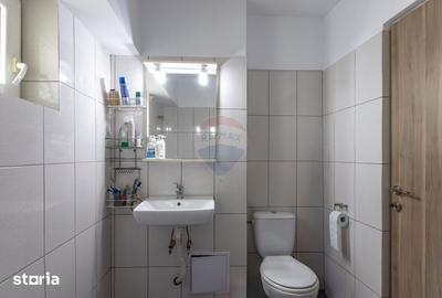 Apartament cu 2 camere decomandat în Mioriței - 17