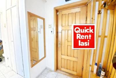 Apartament cu 2 camere decomandat în Bd. Independenței - 8