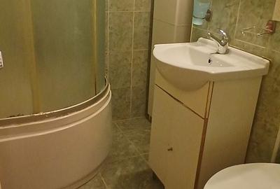 Garsonieră semidecomandată în Central - 2