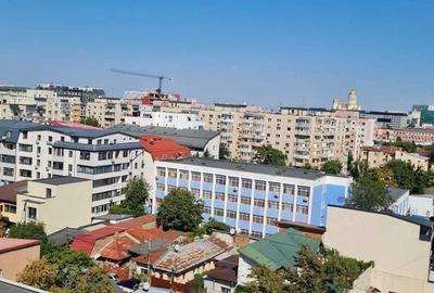 Garsonieră în Rahova
