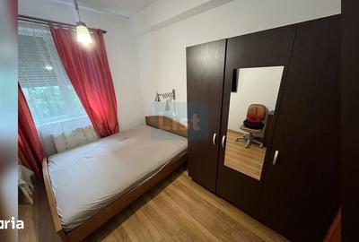 Apartament cu 2 camere semidecomandat, mobilat în Andrei Mureșanu - 5