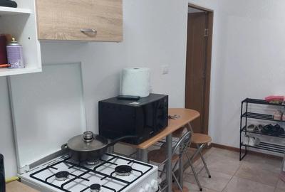 Garsonieră decomandată în Medicină - 3