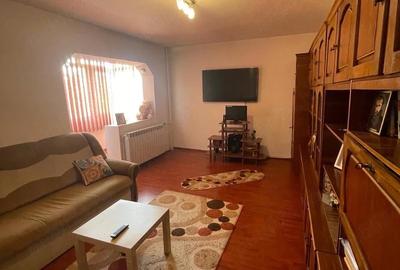 Apartament cu 2 camere decomandat în Exterior Vest - 5