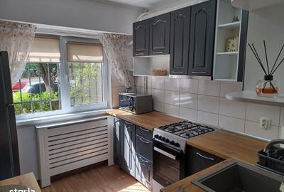 Apartament cu 2 camere în Inel II