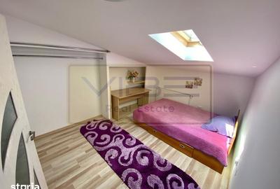 Apartament cu 3 camere în Gară