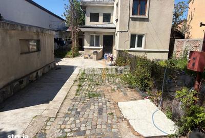 Casă cu 4 camere cu Canalizare în Andronache - 15