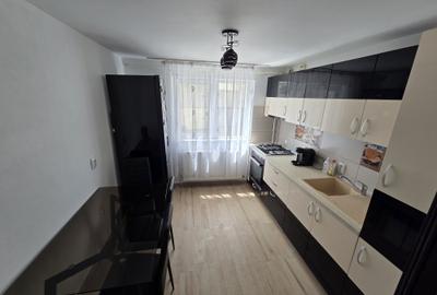 Apartament cu 2 camere în Central - 2