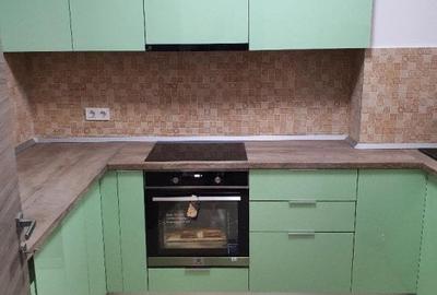 Apartament cu 2 camere decomandat în Unirii - 2