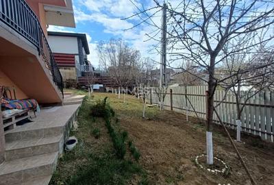 Casă cu 5 camere cu Teren 500 Mp în Tomești - 2