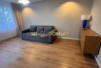 Apartament cu 2 camere decomandat, mobilat în Drumul Taberei
