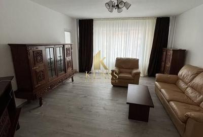 Apartament cu 3 camere în Unirii