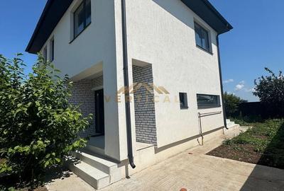 Casă cu 4 camere cu Teren 330 Mp în Berceni - 7