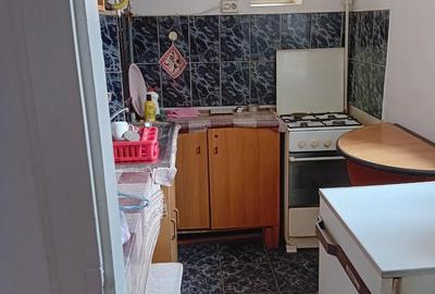 Garsonieră decomandată în Horea - 3