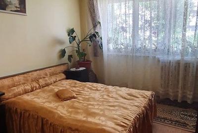 Apartament cu 3 camere decomandat, mobilat în Viziru 1 - 7
