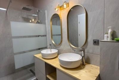 Apartament cu 3 camere semidecomandat, mobilat în Grozăvești - 2