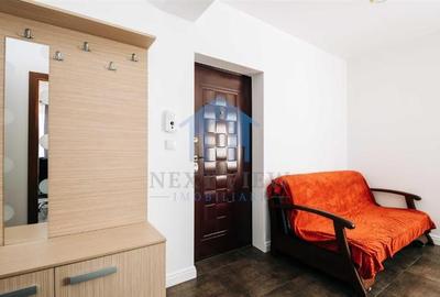 Garsonieră decomandată în Gheorgheni - 4