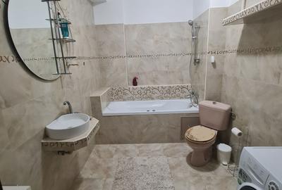 Apartament cu 2 camere semidecomandat în UTA - 1