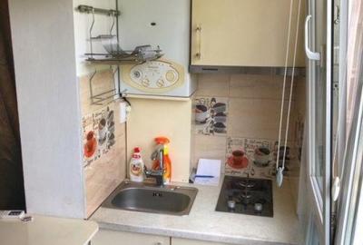 Apartament cu 2 camere decomandat în Ghencea