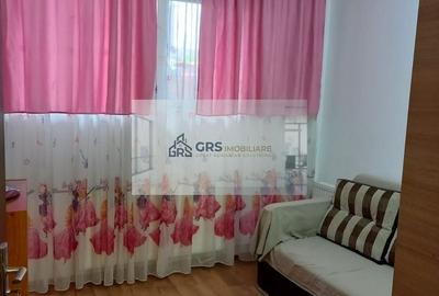Garsonieră decomandată, mobilată în Theodor Pallady - 1