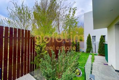 Casă individuală cu 5 camere cu Canalizare în Pipera - 38