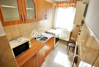 Apartament cu 2 camere semidecomandat, mobilat în Dâmbu Pietros - 5