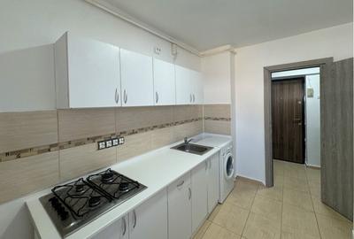 Apartament cu 2 camere decomandat, mobilat în Delfinariu - 3