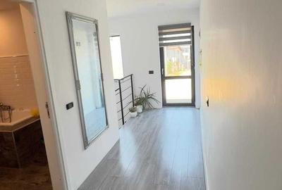 Casă cu 4 camere în Agigea - 4