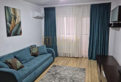 Apartament cu 2 camere decomandat, mobilat în Circumvalațiunii