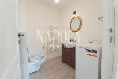 Garsonieră decomandată în Ultracentral - 8