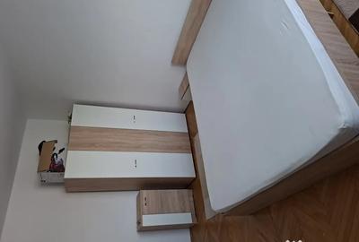 Garsonieră decomandată în Ultracentral - 2