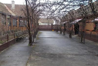 Spațiu comercial, de 180 mp, în Șagului - 2