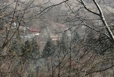 Teren de 737 mp, în Central