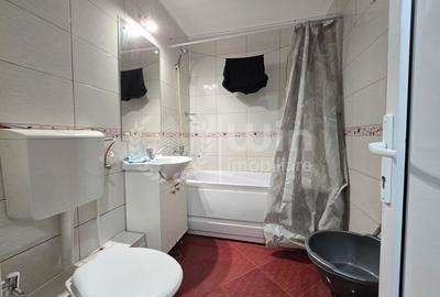 Apartament cu 2 camere decomandat, mobilat în Între Lacuri - 12