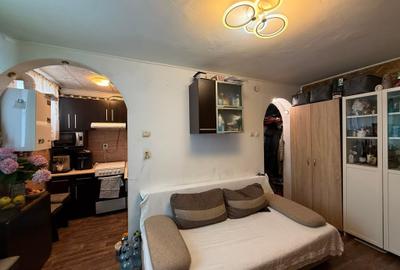 Apartament cu 2 camere semidecomandat în Dacia - 8