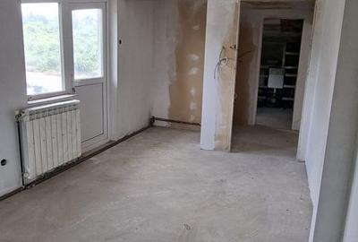 Casă cu 5 camere cu Teren 400 Mp în Bucium - 7