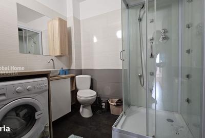 Apartament cu 2 camere, mobilat în Central - 3