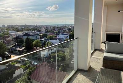 Apartament cu 2 camere decomandat, mobilat în Central - 3