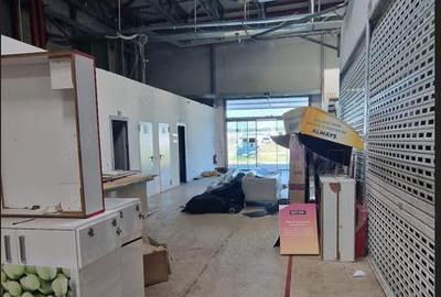 Spațiu comercial, de 19 mp, în Afumați - 1