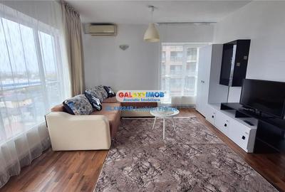 Apartament cu 2 camere decomandat, mobilat în Theodor Pallady - 1