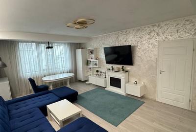 Apartament cu 2 camere în Ghencea