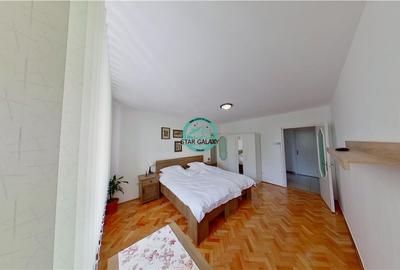 Apartament cu 2 camere decomandat, mobilat în Cornișa - 12