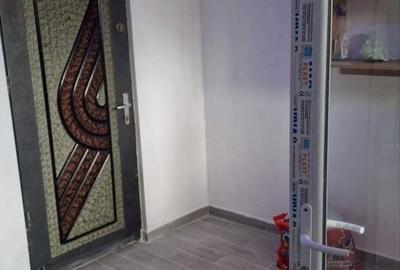 Garsonieră decomandată în Ferentari - 1